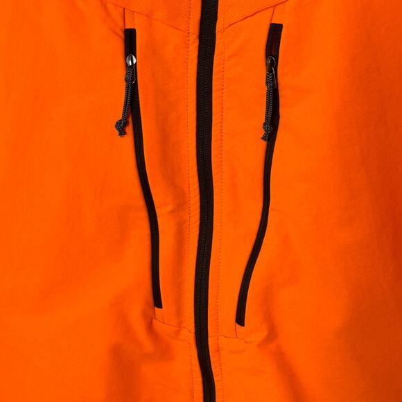Salewa Agner Engineered orange jacket - Picture 3 of 16